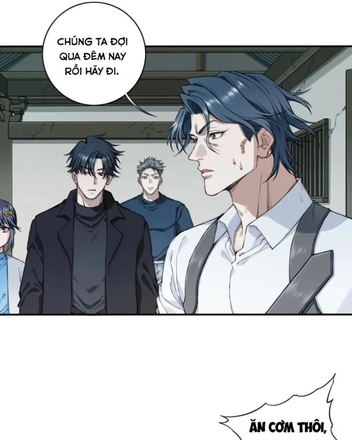 Thần Bí Giáng Lâm: Ta Có Thể Thống Trị Quỷ Dị Chapter 25 - 41
