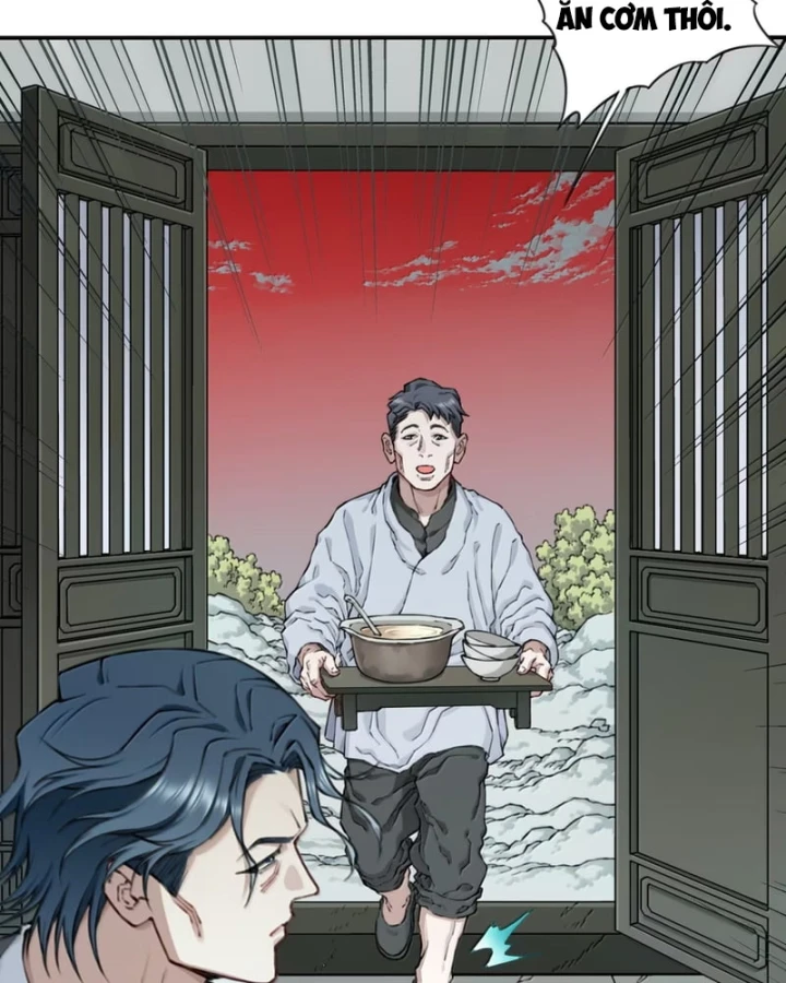 Thần Bí Giáng Lâm: Ta Có Thể Thống Trị Quỷ Dị Chapter 25 - 42