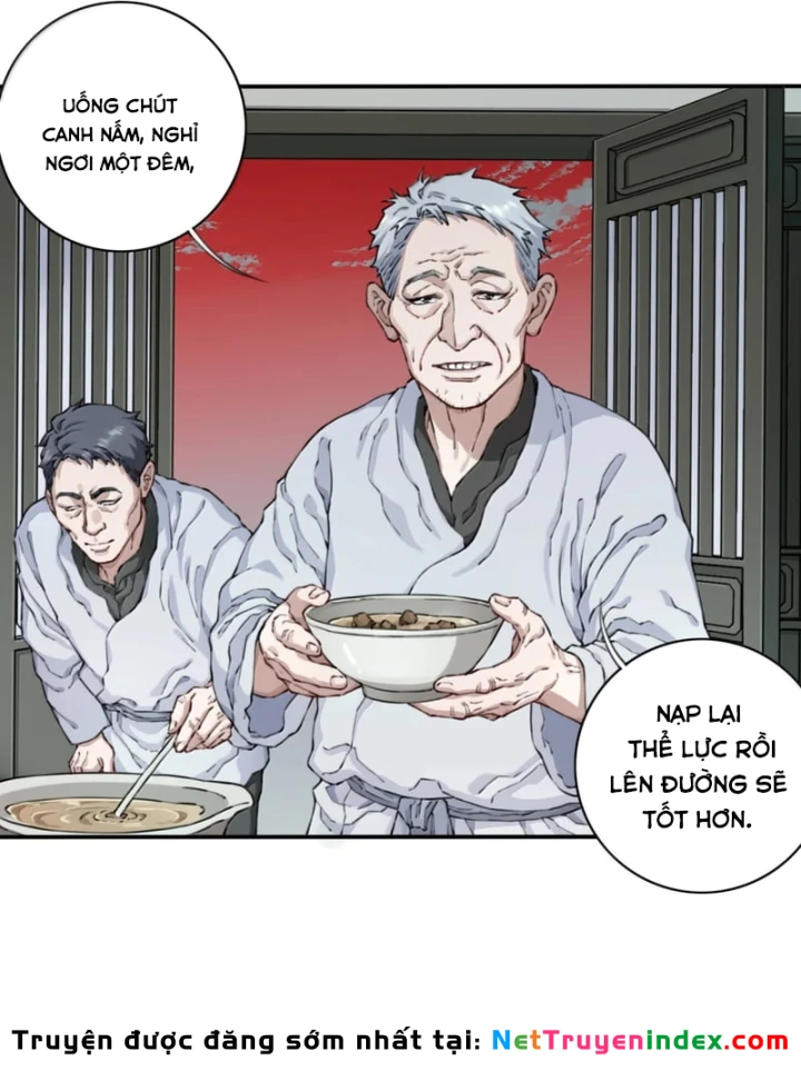 Thần Bí Giáng Lâm: Ta Có Thể Thống Trị Quỷ Dị Chapter 25 - 45