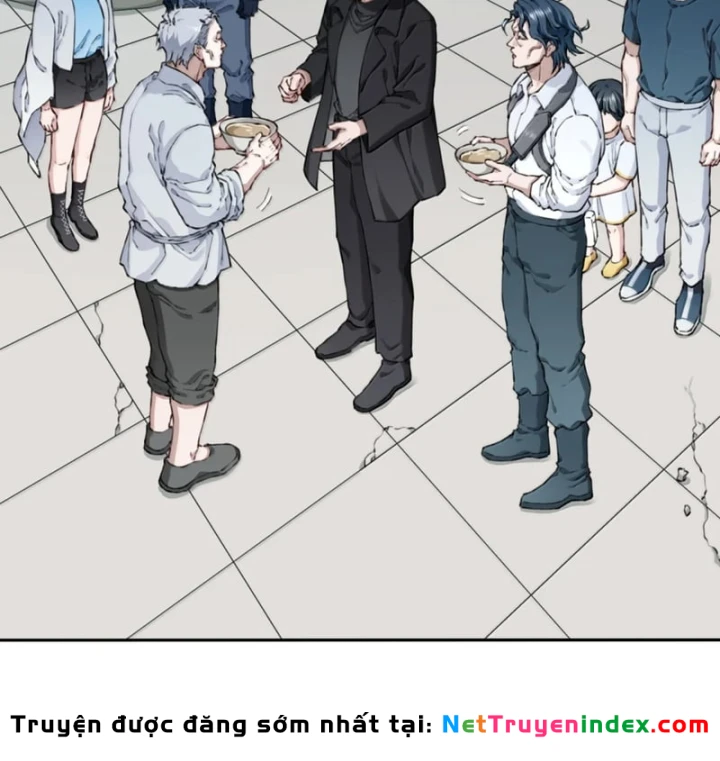 Thần Bí Giáng Lâm: Ta Có Thể Thống Trị Quỷ Dị Chapter 25 - 47