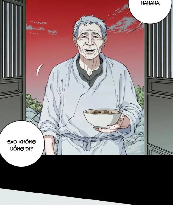Thần Bí Giáng Lâm: Ta Có Thể Thống Trị Quỷ Dị Chapter 26 - 6
