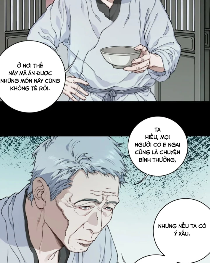 Thần Bí Giáng Lâm: Ta Có Thể Thống Trị Quỷ Dị Chapter 26 - 8