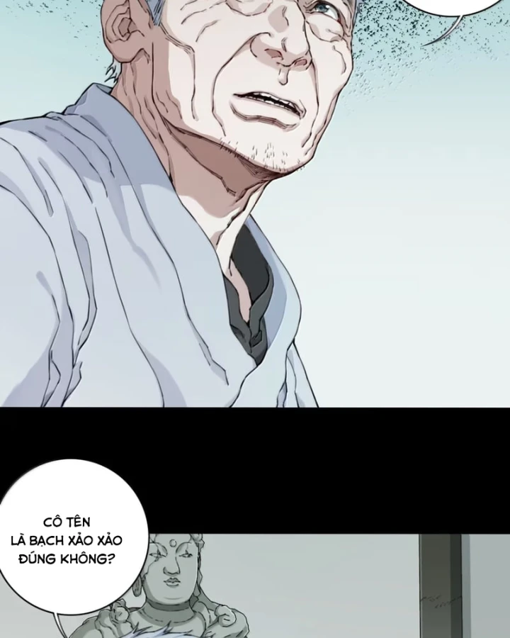 Thần Bí Giáng Lâm: Ta Có Thể Thống Trị Quỷ Dị Chapter 26 - 21