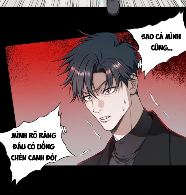Thần Bí Giáng Lâm: Ta Có Thể Thống Trị Quỷ Dị Chapter 26 - 29