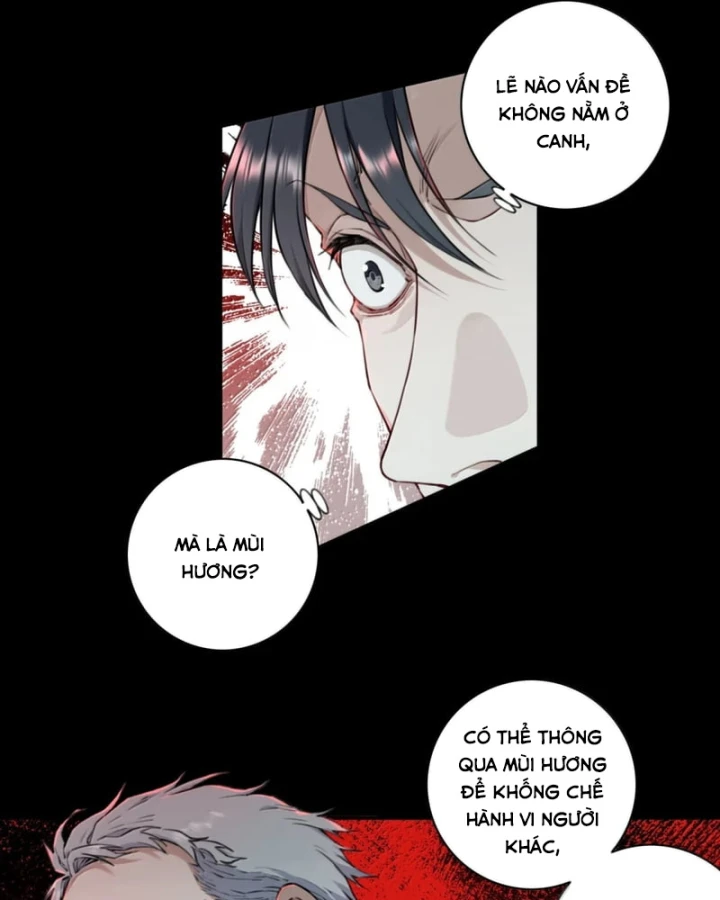 Thần Bí Giáng Lâm: Ta Có Thể Thống Trị Quỷ Dị Chapter 26 - 30