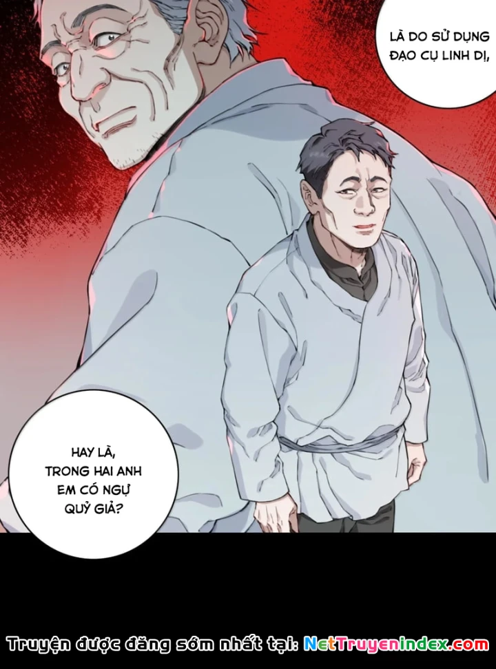 Thần Bí Giáng Lâm: Ta Có Thể Thống Trị Quỷ Dị Chapter 26 - 31