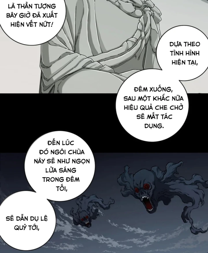 Thần Bí Giáng Lâm: Ta Có Thể Thống Trị Quỷ Dị Chapter 26 - 38