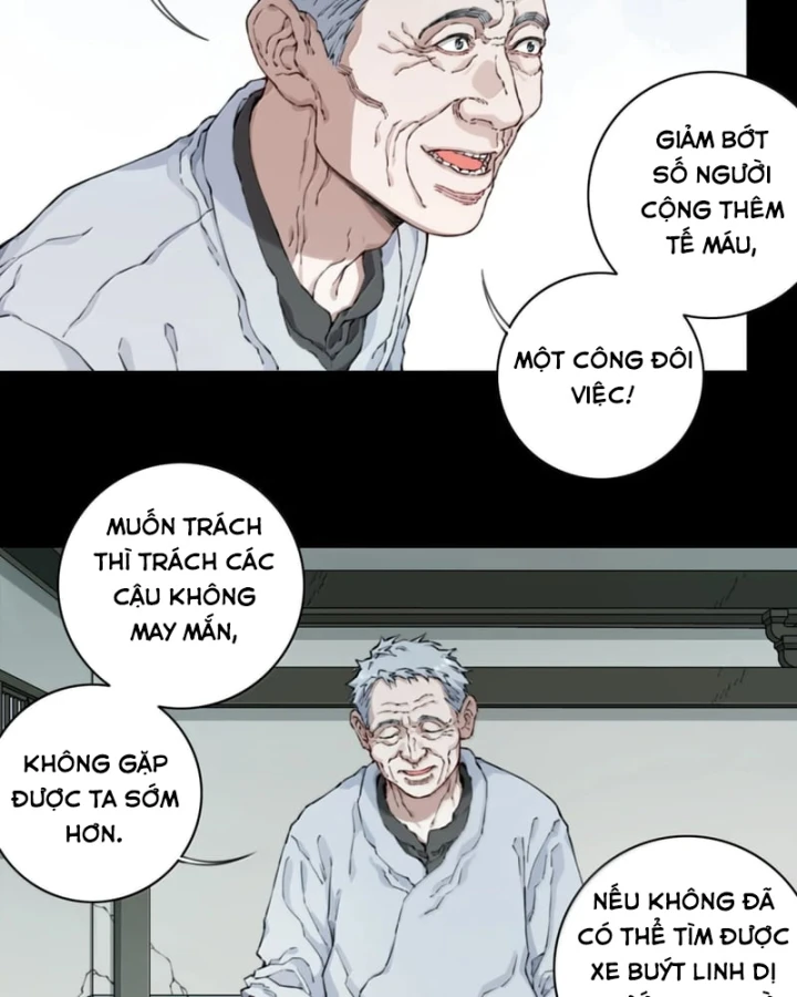 Thần Bí Giáng Lâm: Ta Có Thể Thống Trị Quỷ Dị Chapter 26 - 40