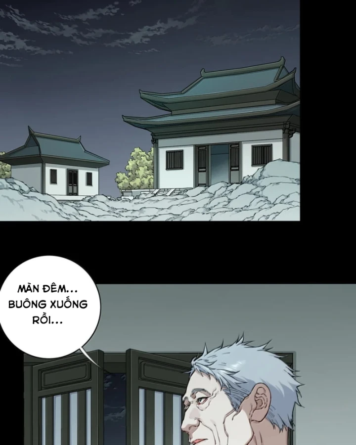 Thần Bí Giáng Lâm: Ta Có Thể Thống Trị Quỷ Dị Chapter 26 - 42