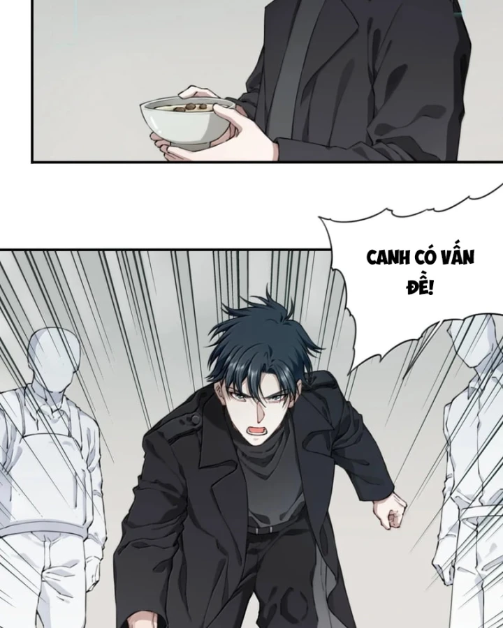 Thần Bí Giáng Lâm: Ta Có Thể Thống Trị Quỷ Dị Chapter 26 - 50