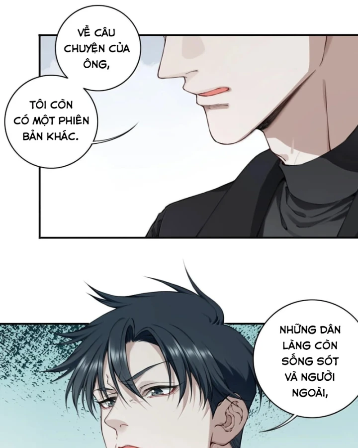 Thần Bí Giáng Lâm: Ta Có Thể Thống Trị Quỷ Dị Chapter 26 - 57