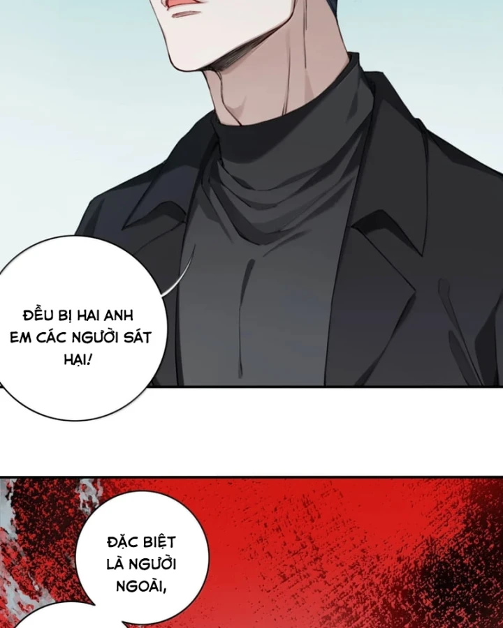 Thần Bí Giáng Lâm: Ta Có Thể Thống Trị Quỷ Dị Chapter 26 - 58