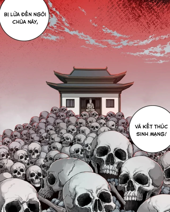 Thần Bí Giáng Lâm: Ta Có Thể Thống Trị Quỷ Dị Chapter 26 - 59