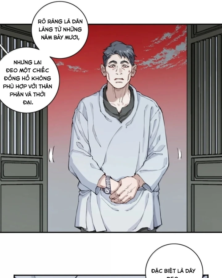 Thần Bí Giáng Lâm: Ta Có Thể Thống Trị Quỷ Dị Chapter 27 - 4