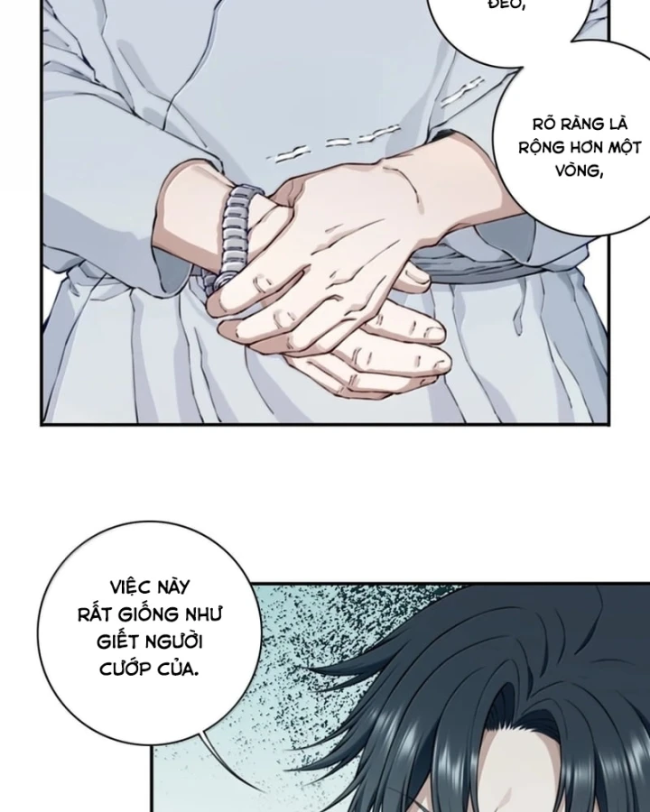 Thần Bí Giáng Lâm: Ta Có Thể Thống Trị Quỷ Dị Chapter 27 - 5