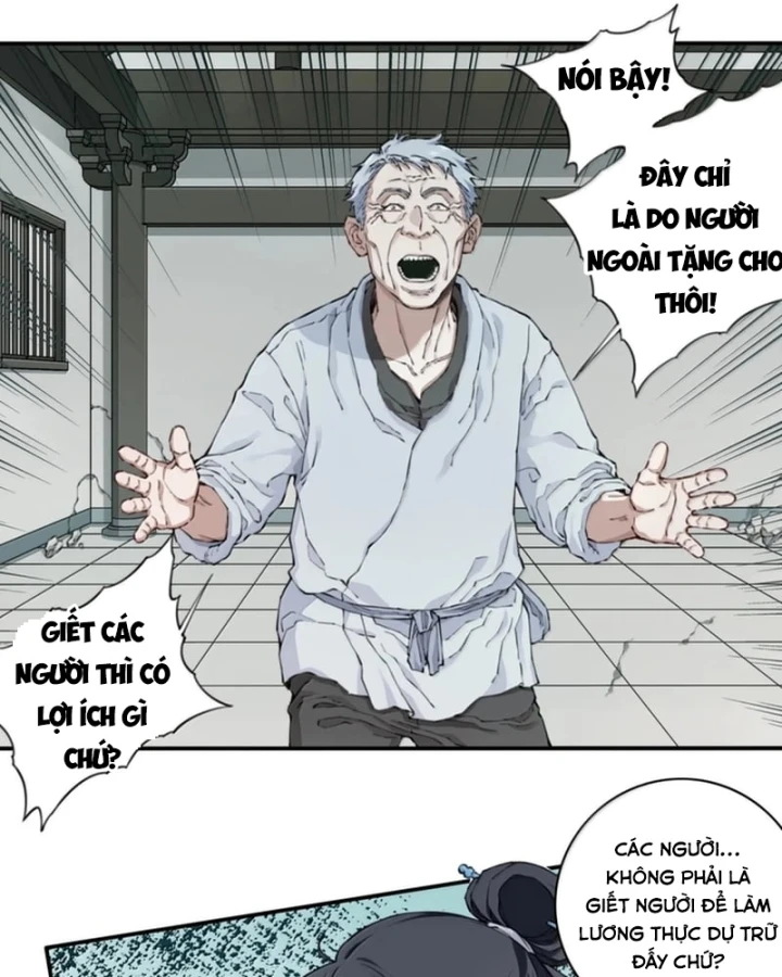 Thần Bí Giáng Lâm: Ta Có Thể Thống Trị Quỷ Dị Chapter 27 - 7