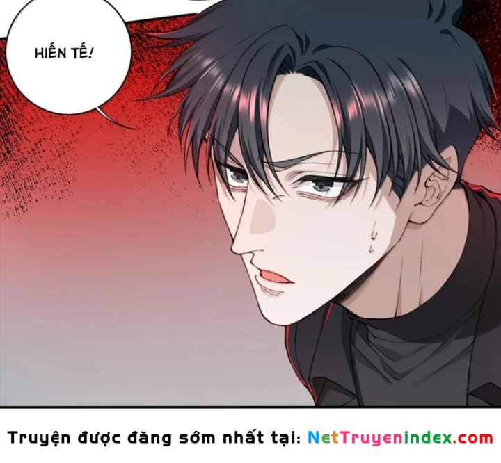 Thần Bí Giáng Lâm: Ta Có Thể Thống Trị Quỷ Dị Chapter 27 - 11