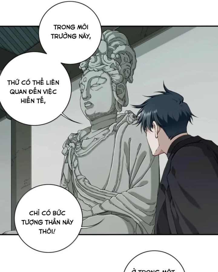 Thần Bí Giáng Lâm: Ta Có Thể Thống Trị Quỷ Dị Chapter 27 - 14