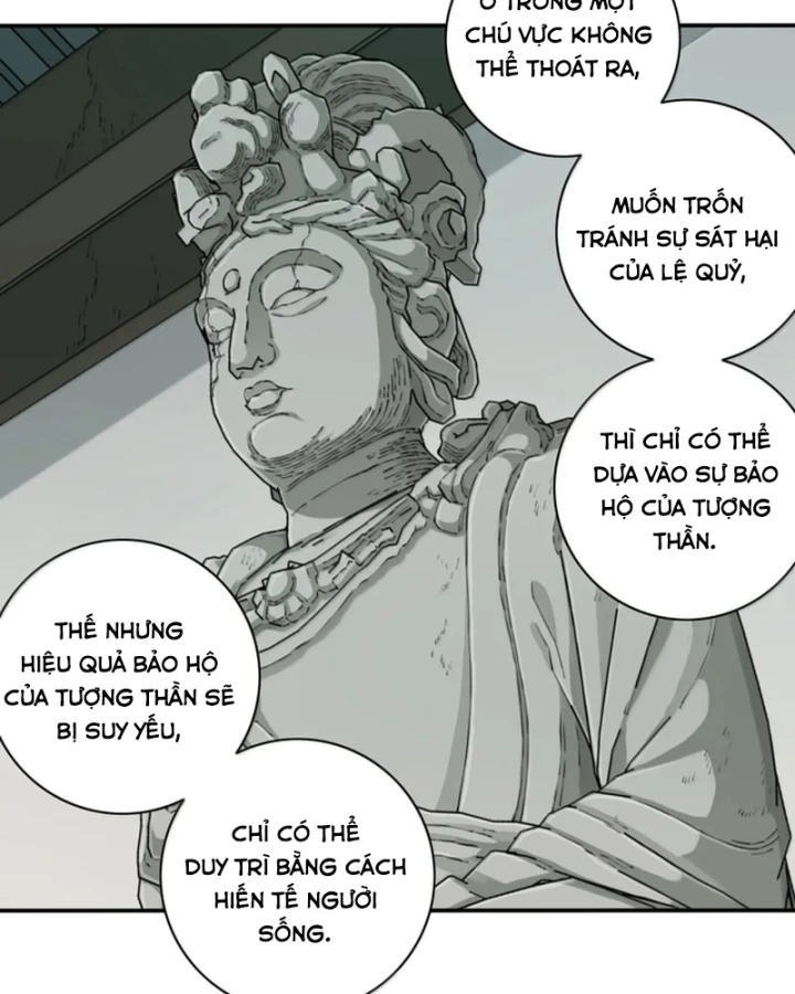 Thần Bí Giáng Lâm: Ta Có Thể Thống Trị Quỷ Dị Chapter 27 - 15