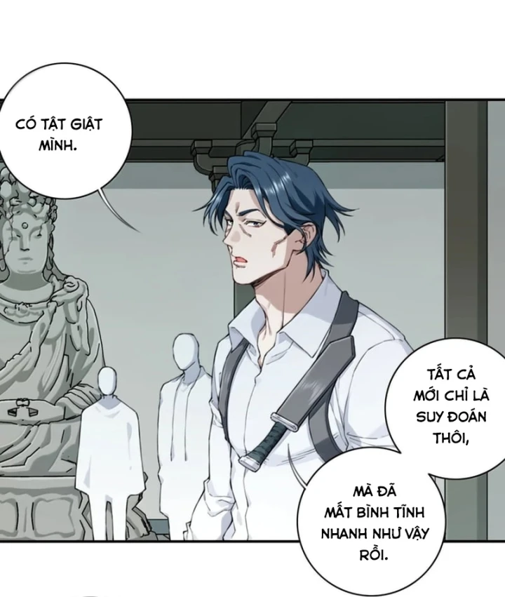 Thần Bí Giáng Lâm: Ta Có Thể Thống Trị Quỷ Dị Chapter 27 - 21