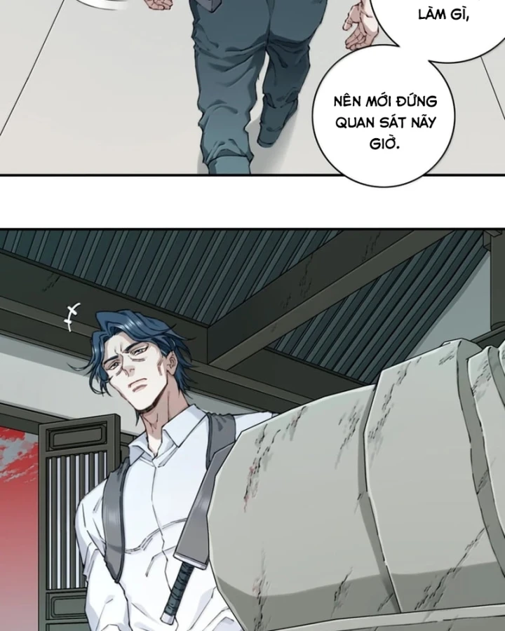 Thần Bí Giáng Lâm: Ta Có Thể Thống Trị Quỷ Dị Chapter 27 - 23