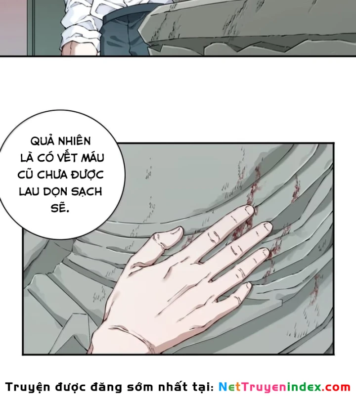 Thần Bí Giáng Lâm: Ta Có Thể Thống Trị Quỷ Dị Chapter 27 - 24