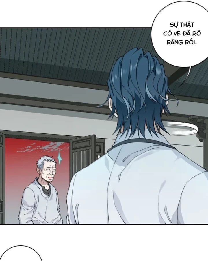Thần Bí Giáng Lâm: Ta Có Thể Thống Trị Quỷ Dị Chapter 27 - 25