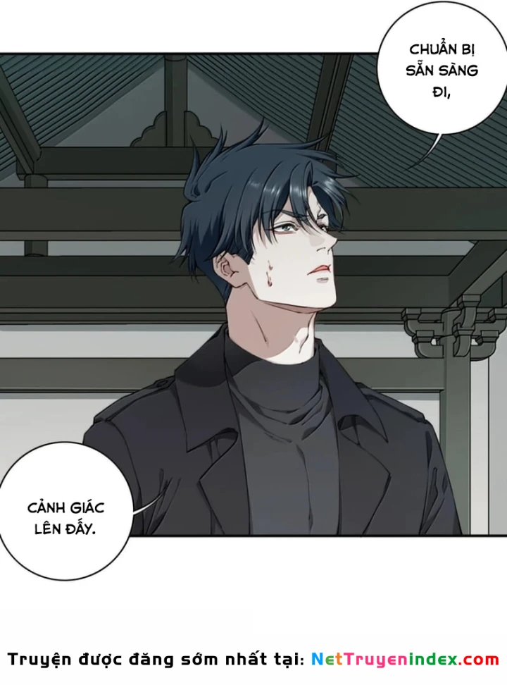 Thần Bí Giáng Lâm: Ta Có Thể Thống Trị Quỷ Dị Chapter 27 - 40