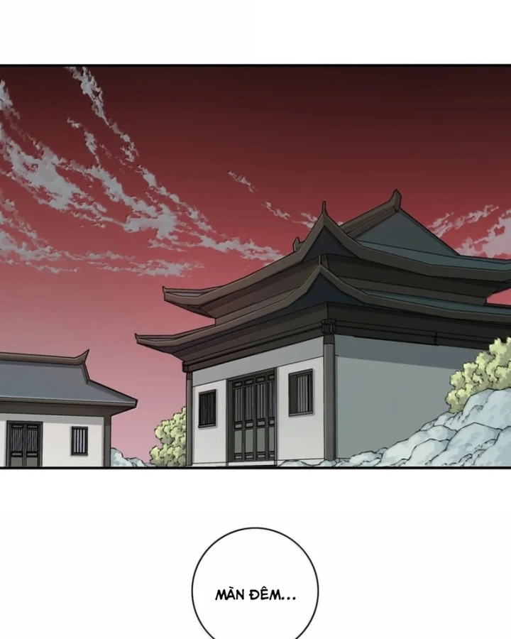 Thần Bí Giáng Lâm: Ta Có Thể Thống Trị Quỷ Dị Chapter 27 - 41