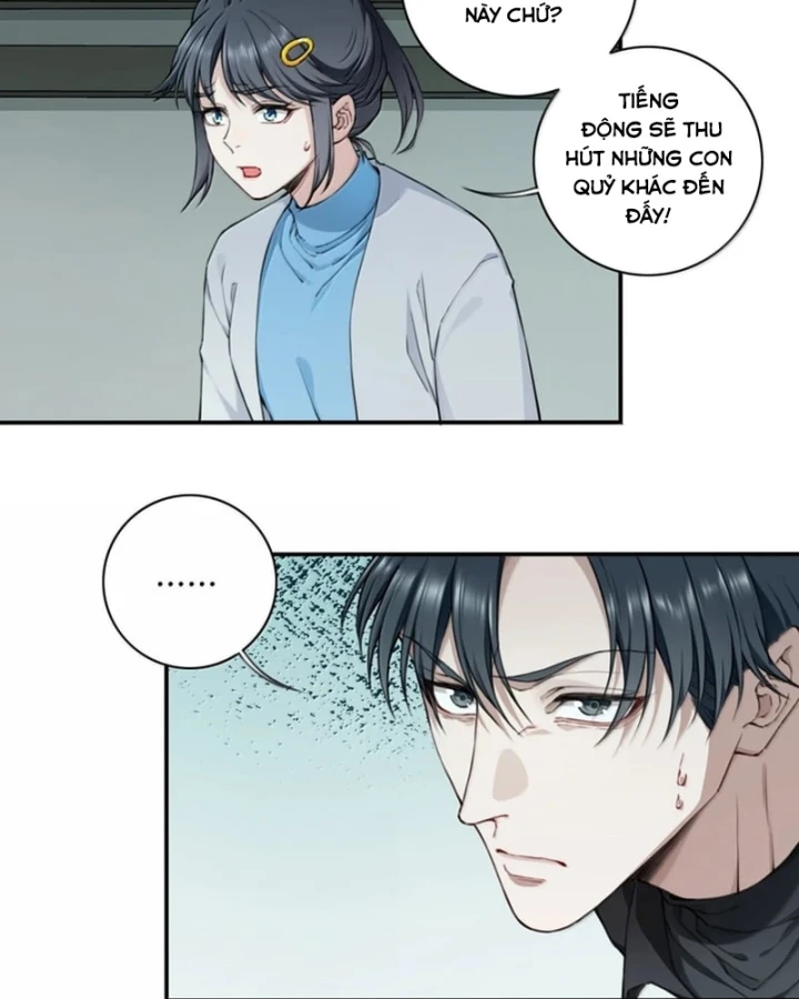 Thần Bí Giáng Lâm: Ta Có Thể Thống Trị Quỷ Dị Chapter 28 - 28