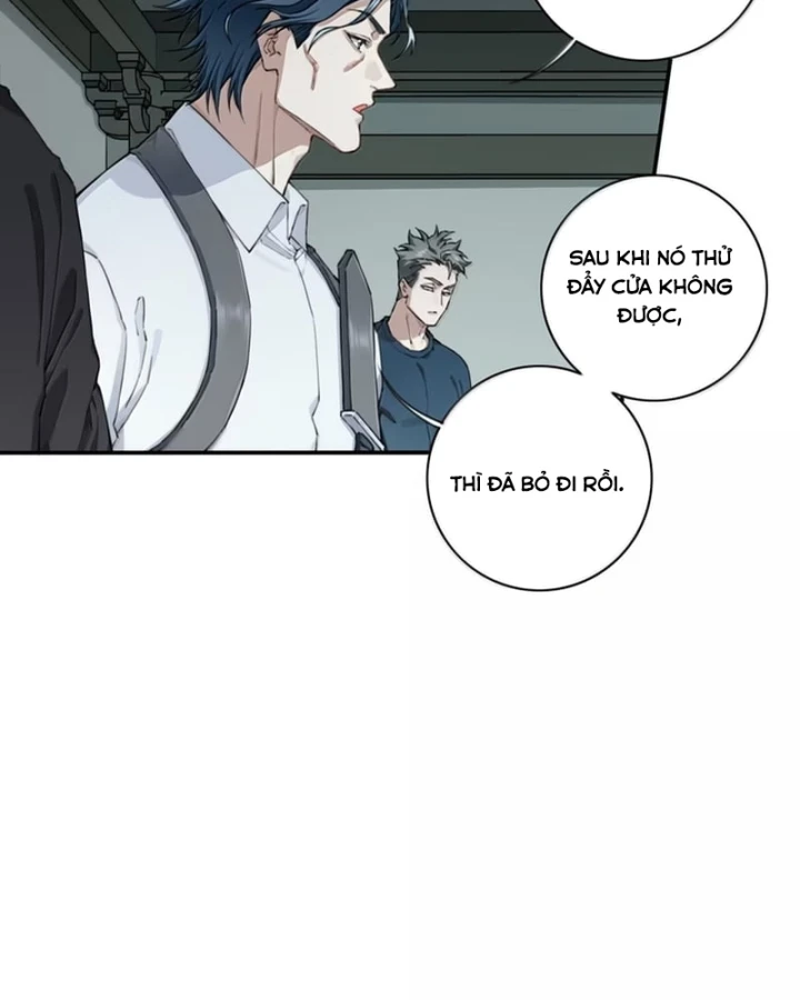 Thần Bí Giáng Lâm: Ta Có Thể Thống Trị Quỷ Dị Chapter 28 - 32