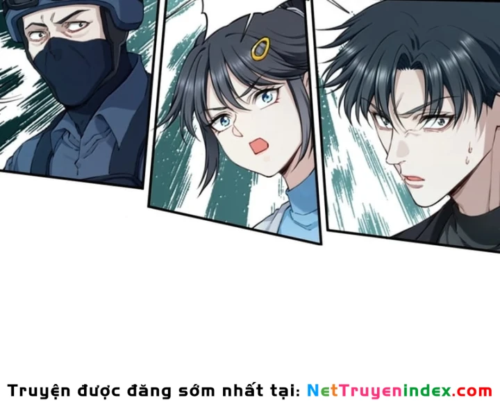 Thần Bí Giáng Lâm: Ta Có Thể Thống Trị Quỷ Dị Chapter 28 - 37