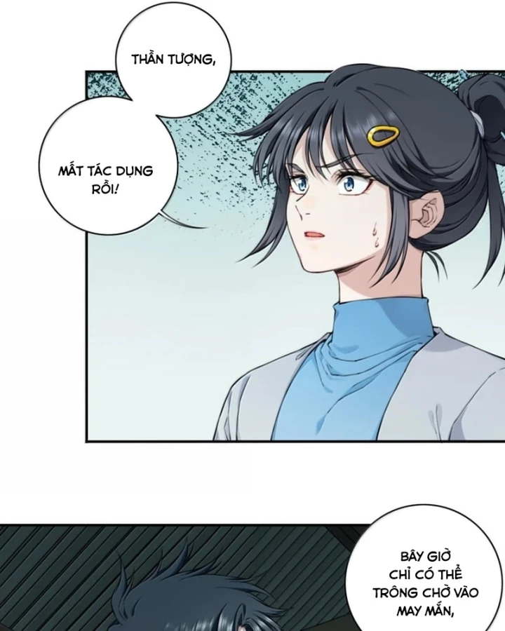 Thần Bí Giáng Lâm: Ta Có Thể Thống Trị Quỷ Dị Chapter 28 - 38