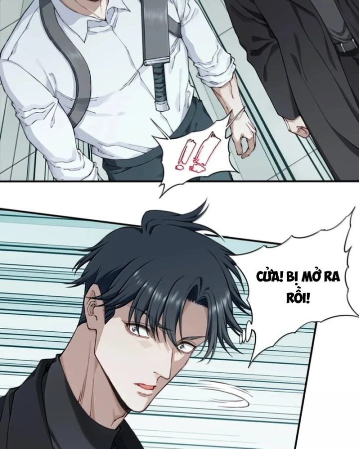 Thần Bí Giáng Lâm: Ta Có Thể Thống Trị Quỷ Dị Chapter 28 - 46