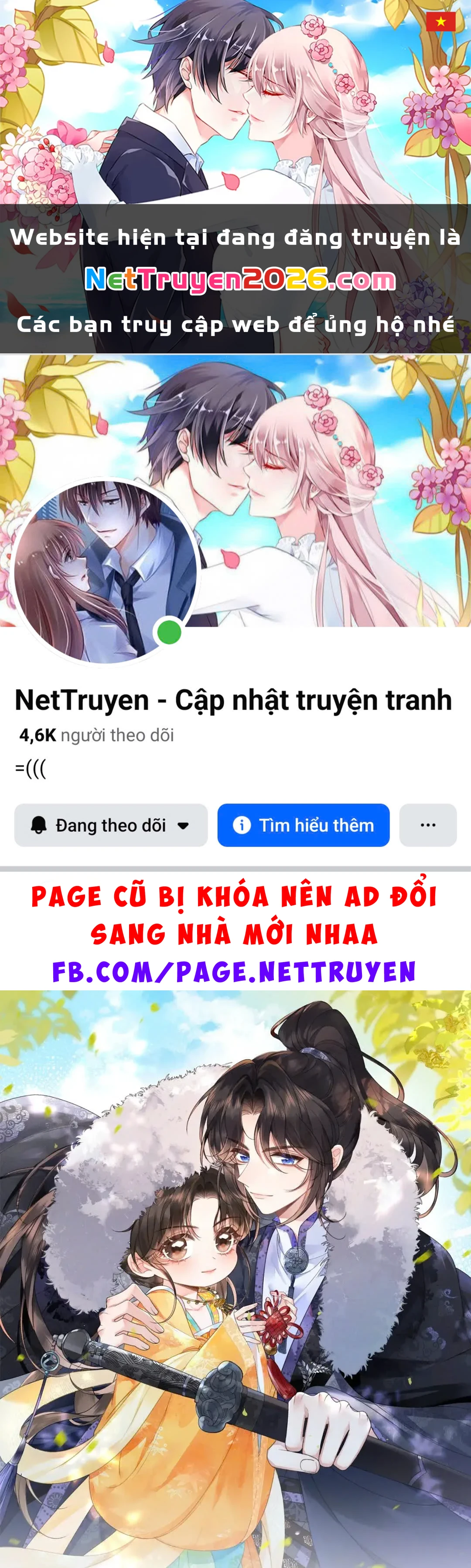 Tiểu Gia Chủ Tám Tuổi Gánh Cả Gia Tộc Chapter 0 - 1