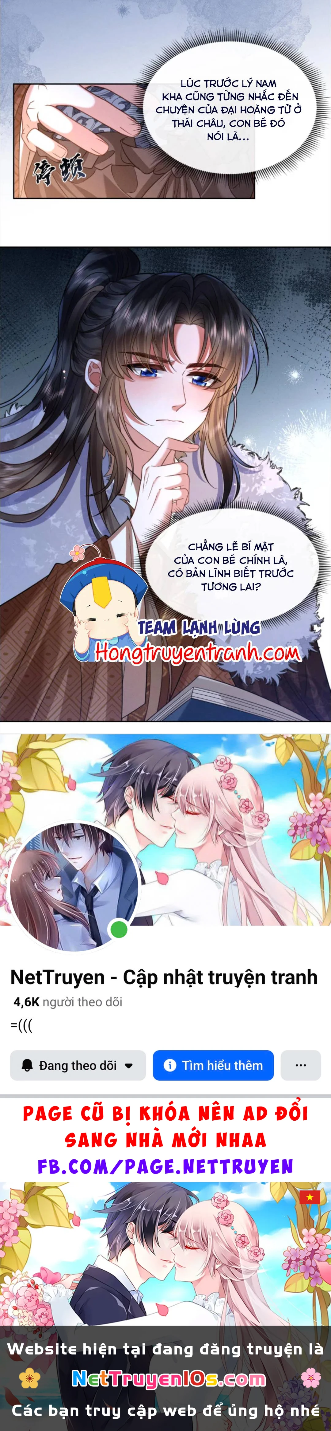Tiểu Gia Chủ Tám Tuổi Gánh Cả Gia Tộc Chapter 23 - 5