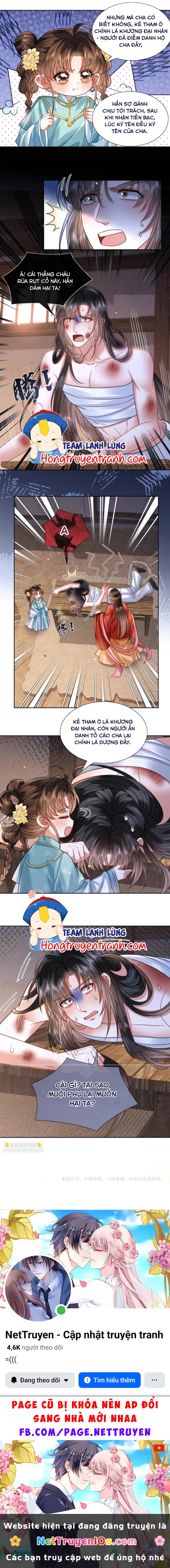 Tiểu Gia Chủ Tám Tuổi Gánh Cả Gia Tộc Chapter 24 - 4