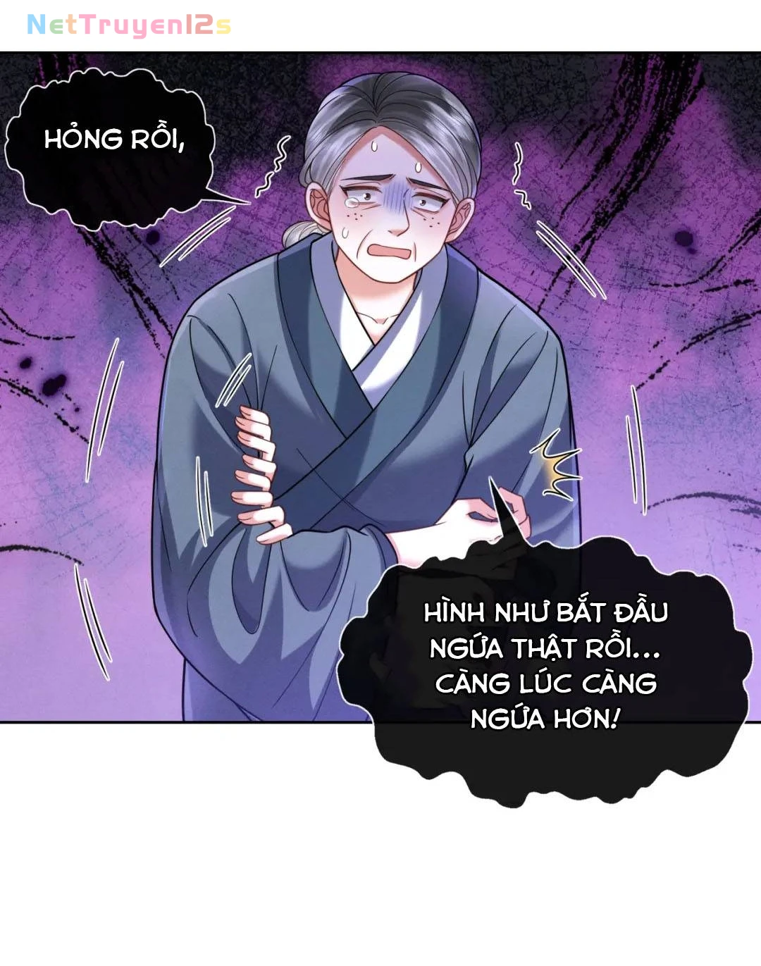 Tiểu Gia Chủ Tám Tuổi Gánh Cả Gia Tộc Chapter 36 - 9