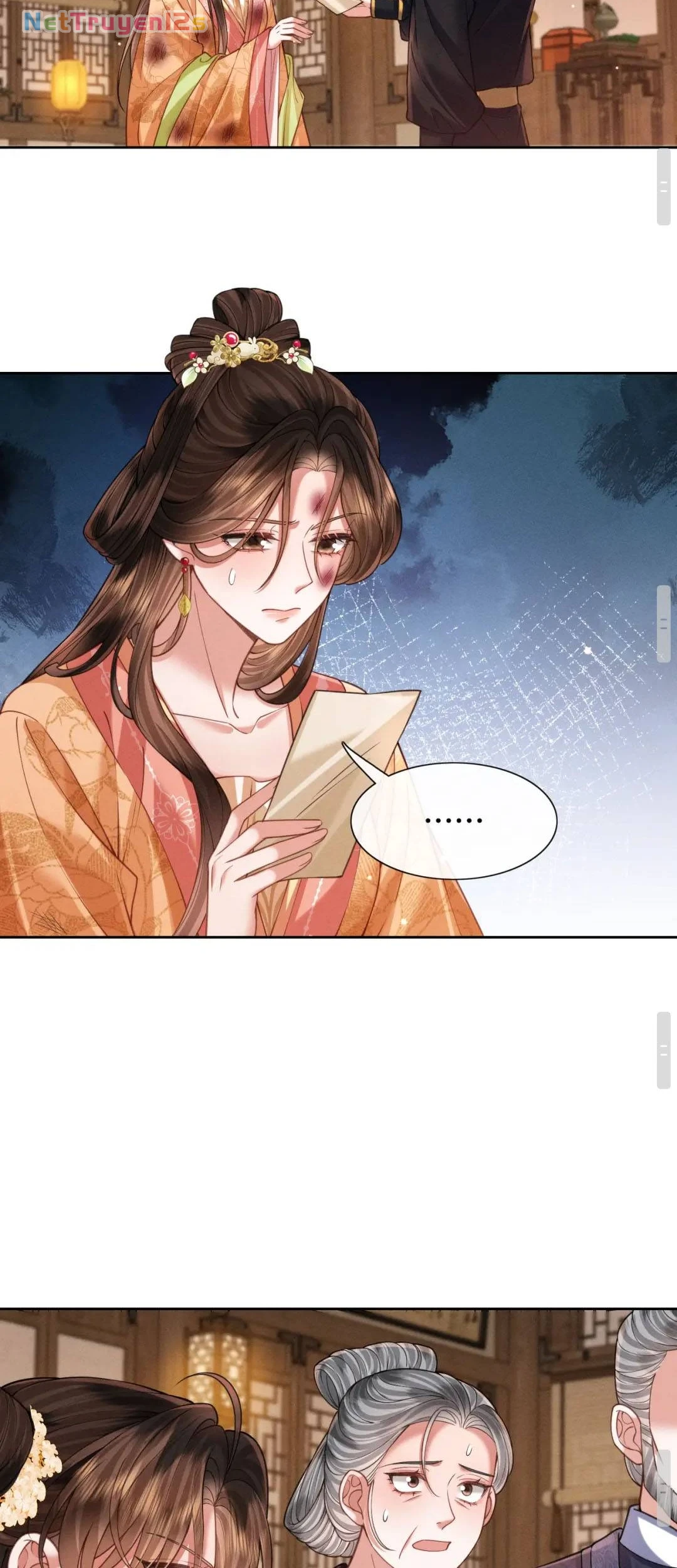 Tiểu Gia Chủ Tám Tuổi Gánh Cả Gia Tộc Chapter 36 - 26