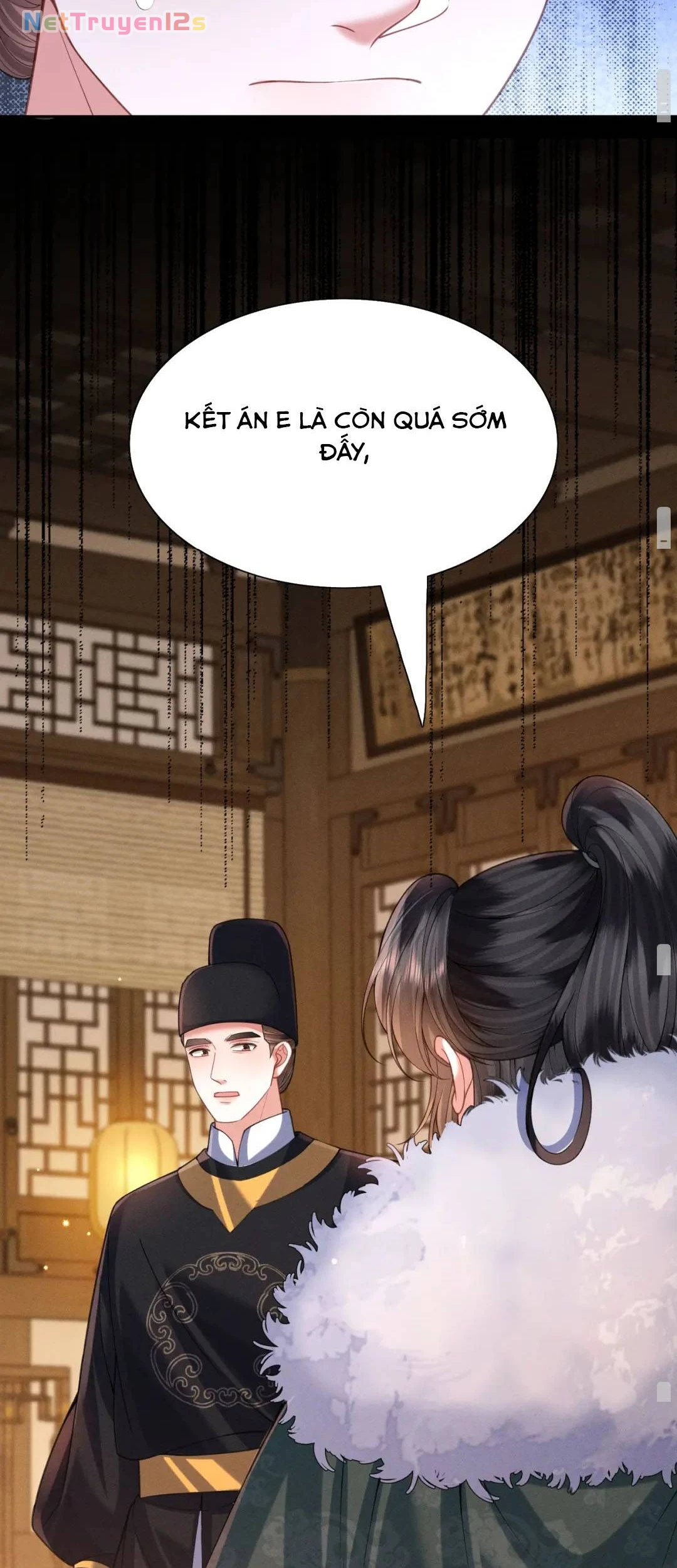 Tiểu Gia Chủ Tám Tuổi Gánh Cả Gia Tộc Chapter 36 - 33