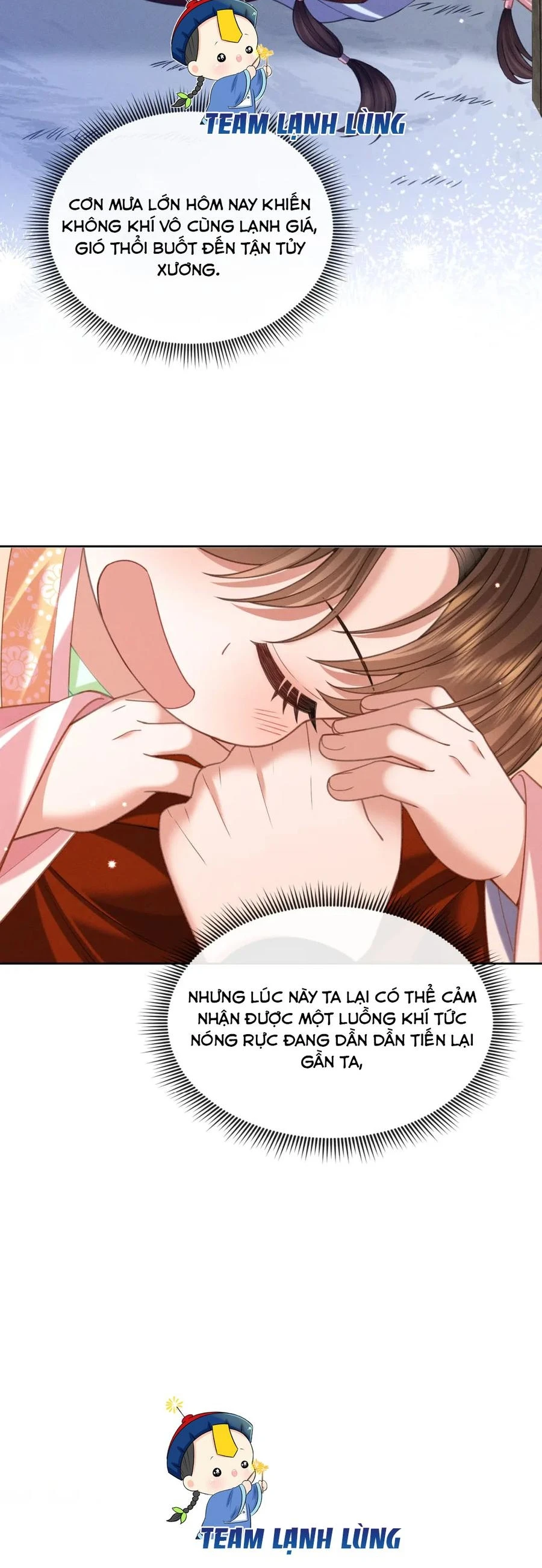 Tiểu Gia Chủ Tám Tuổi Gánh Cả Gia Tộc Chapter 54 - 5