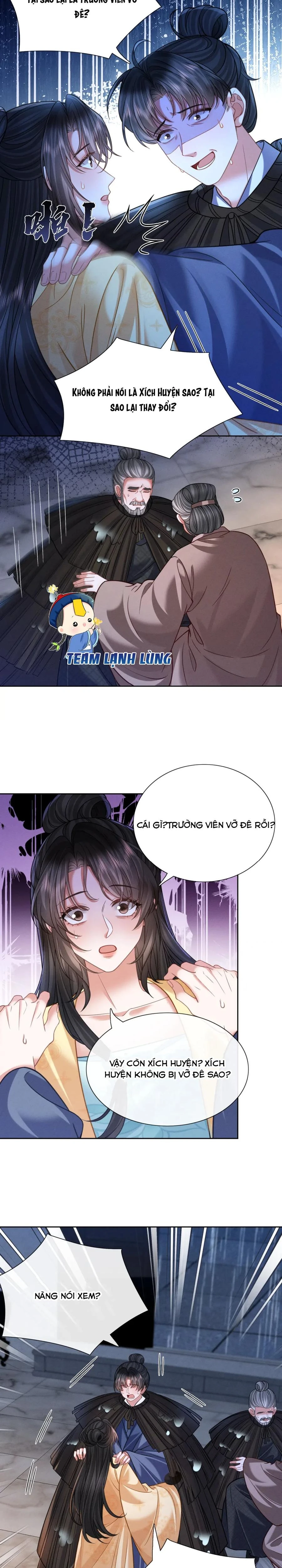 Tiểu Gia Chủ Tám Tuổi Gánh Cả Gia Tộc Chapter 54 - 11