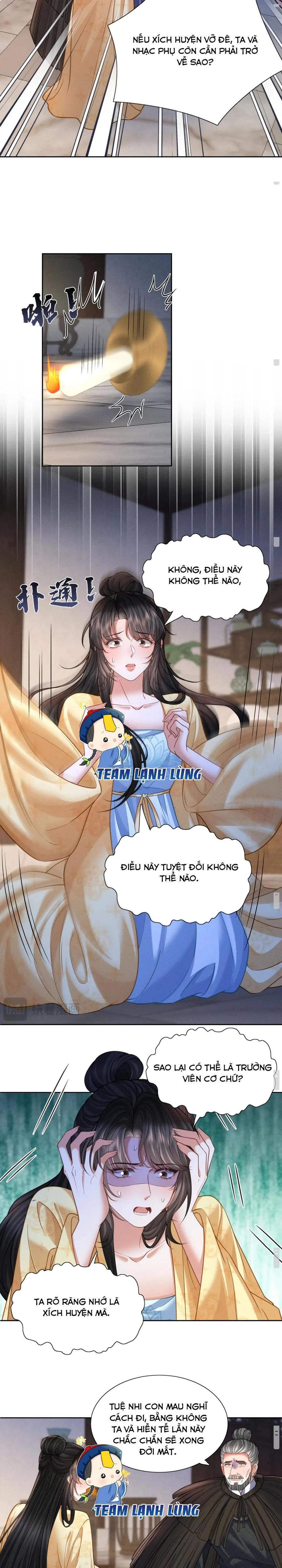 Tiểu Gia Chủ Tám Tuổi Gánh Cả Gia Tộc Chapter 54 - 12
