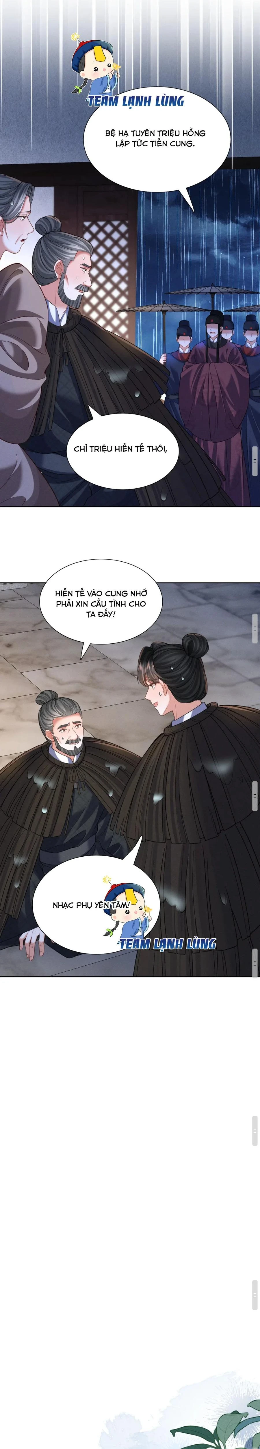 Tiểu Gia Chủ Tám Tuổi Gánh Cả Gia Tộc Chapter 54 - 14