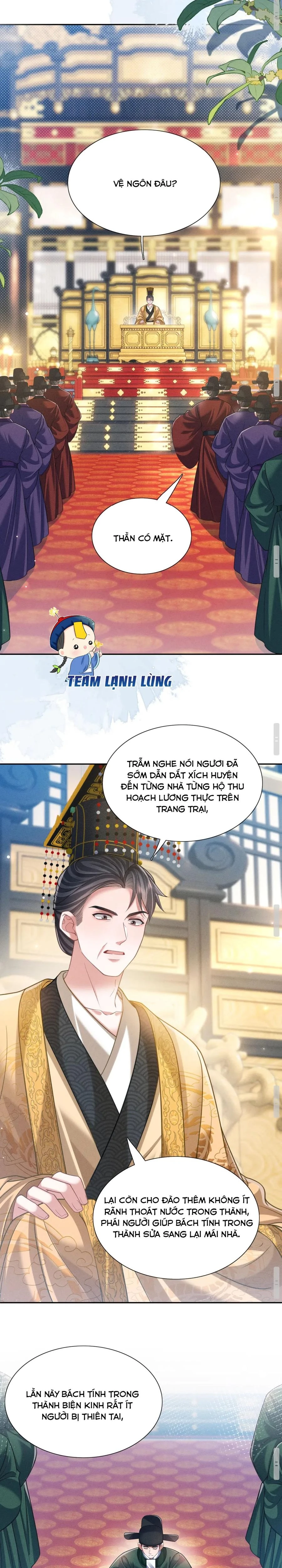 Tiểu Gia Chủ Tám Tuổi Gánh Cả Gia Tộc Chapter 54 - 15
