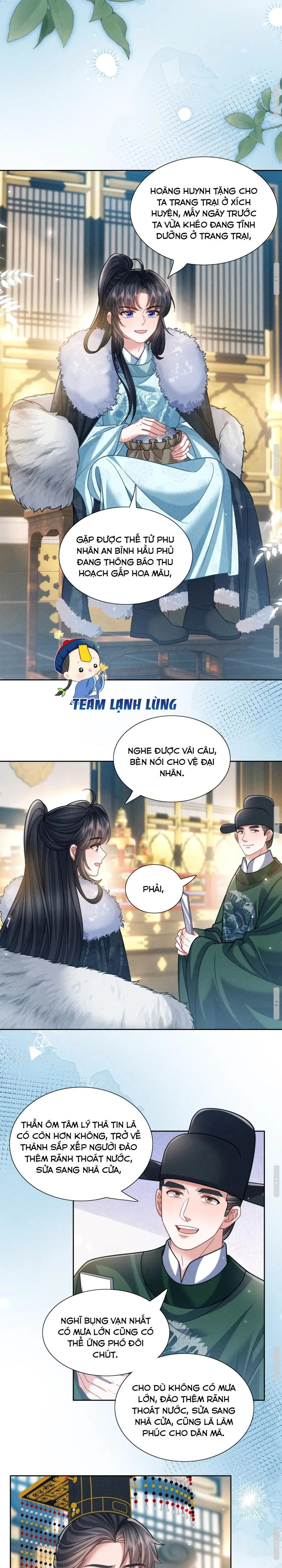 Tiểu Gia Chủ Tám Tuổi Gánh Cả Gia Tộc Chapter 54 - 19