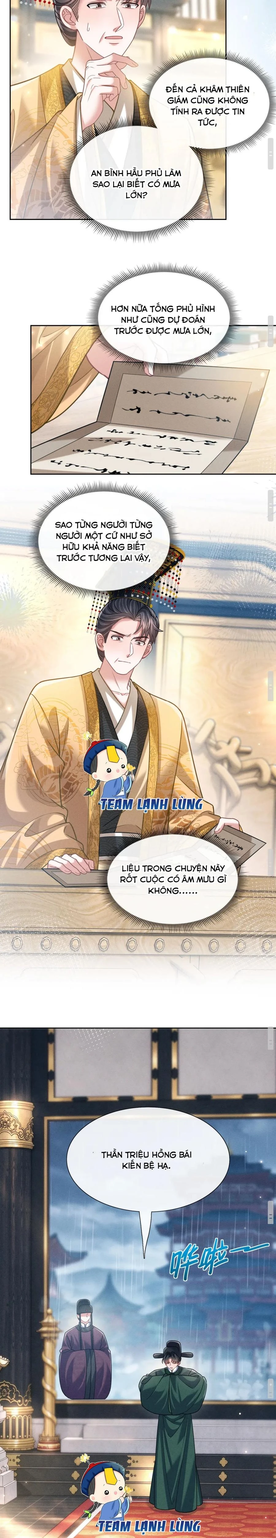 Tiểu Gia Chủ Tám Tuổi Gánh Cả Gia Tộc Chapter 54 - 20