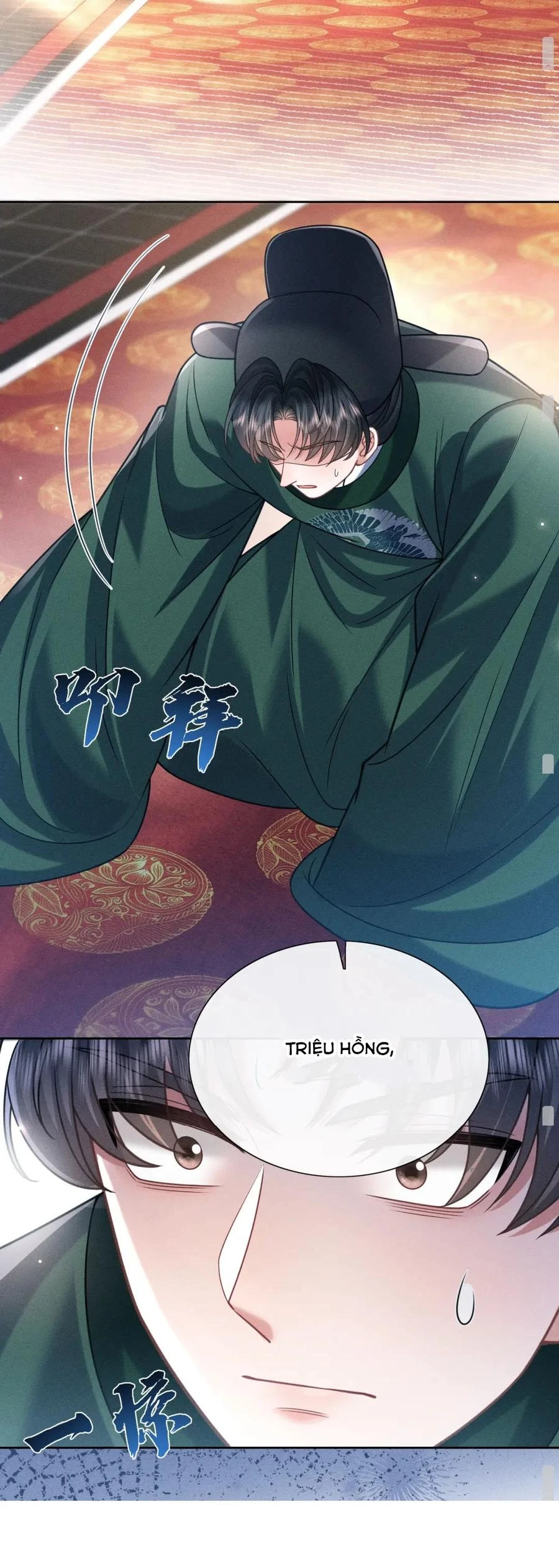 Tiểu Gia Chủ Tám Tuổi Gánh Cả Gia Tộc Chapter 54 - 21