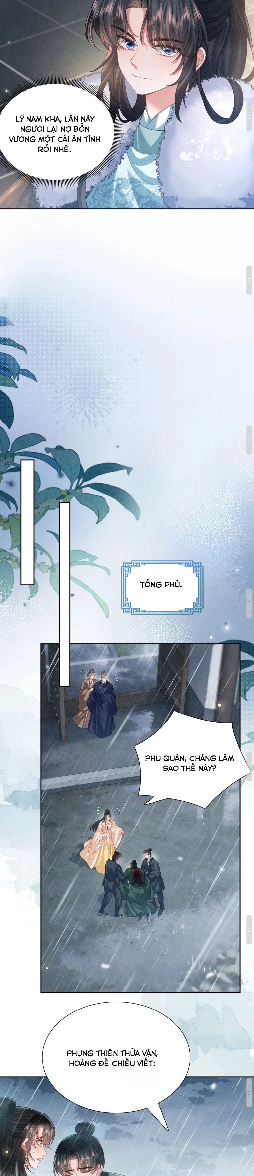 Tiểu Gia Chủ Tám Tuổi Gánh Cả Gia Tộc Chapter 55 - 17