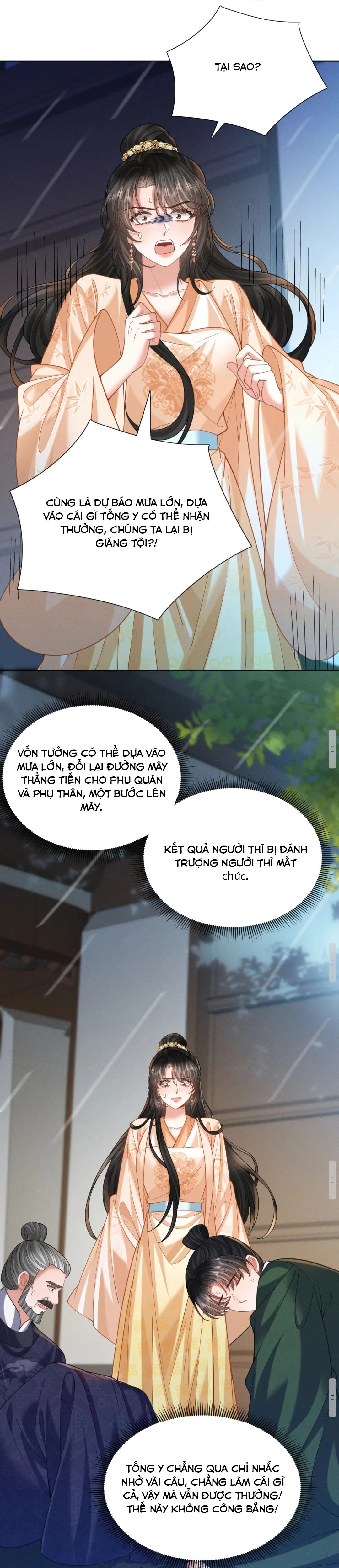 Tiểu Gia Chủ Tám Tuổi Gánh Cả Gia Tộc Chapter 55 - 21